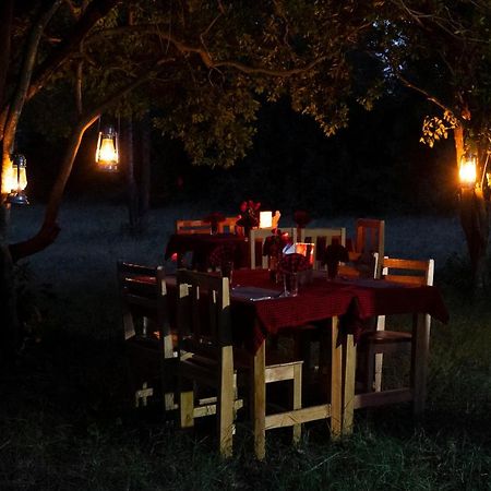 Hotel Talek Bush Camp , Masai Mara Exterior foto