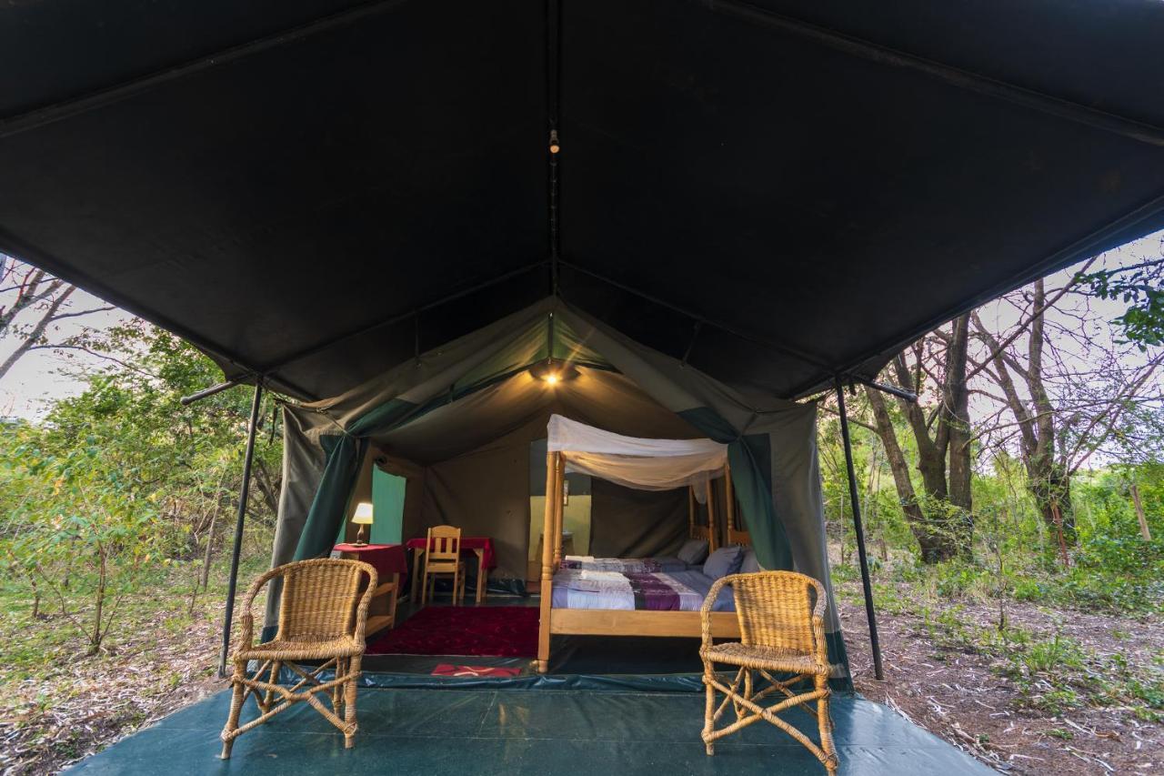 Hotel Talek Bush Camp , Masai Mara Exterior foto