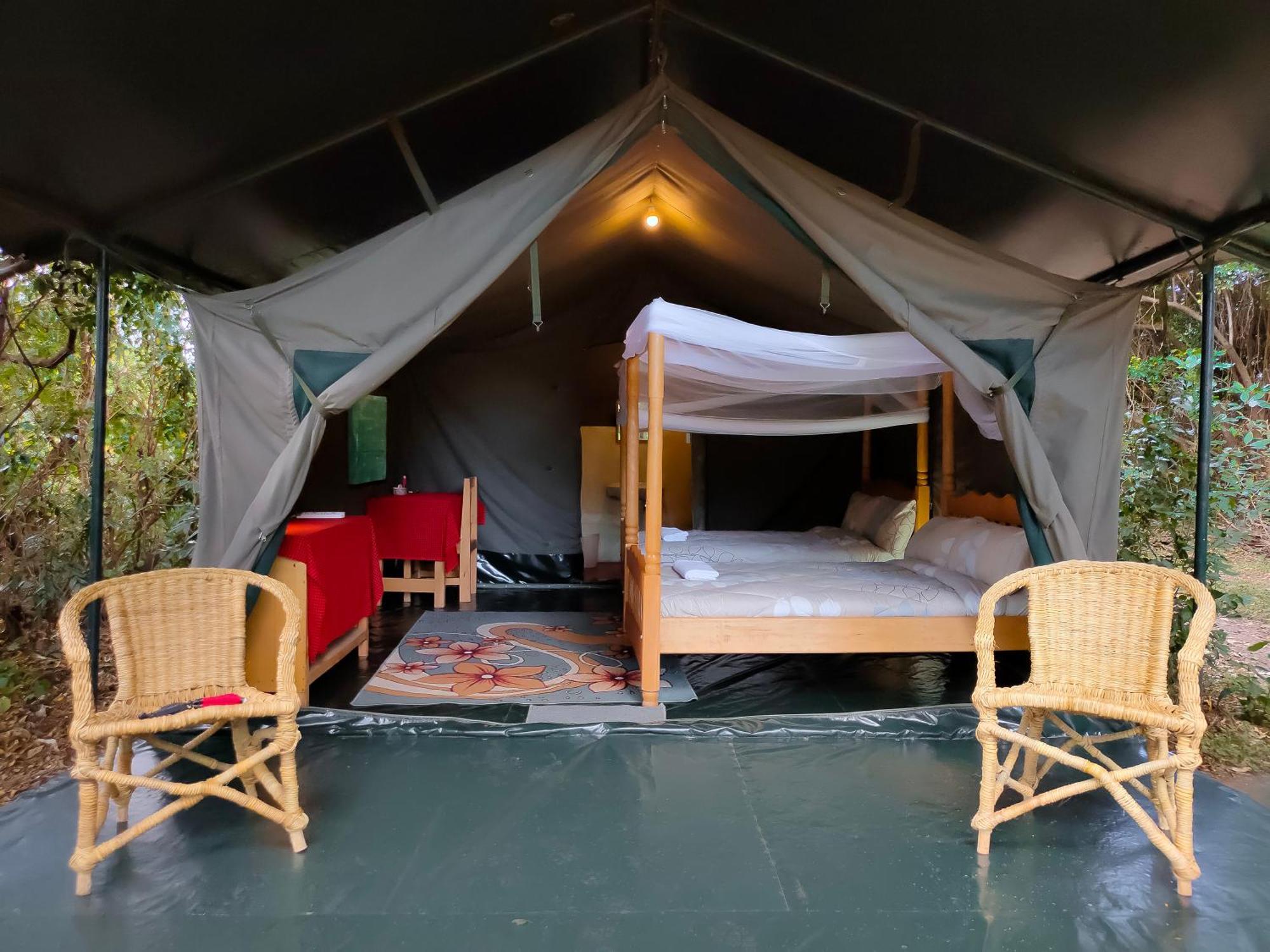 Hotel Talek Bush Camp , Masai Mara Exterior foto