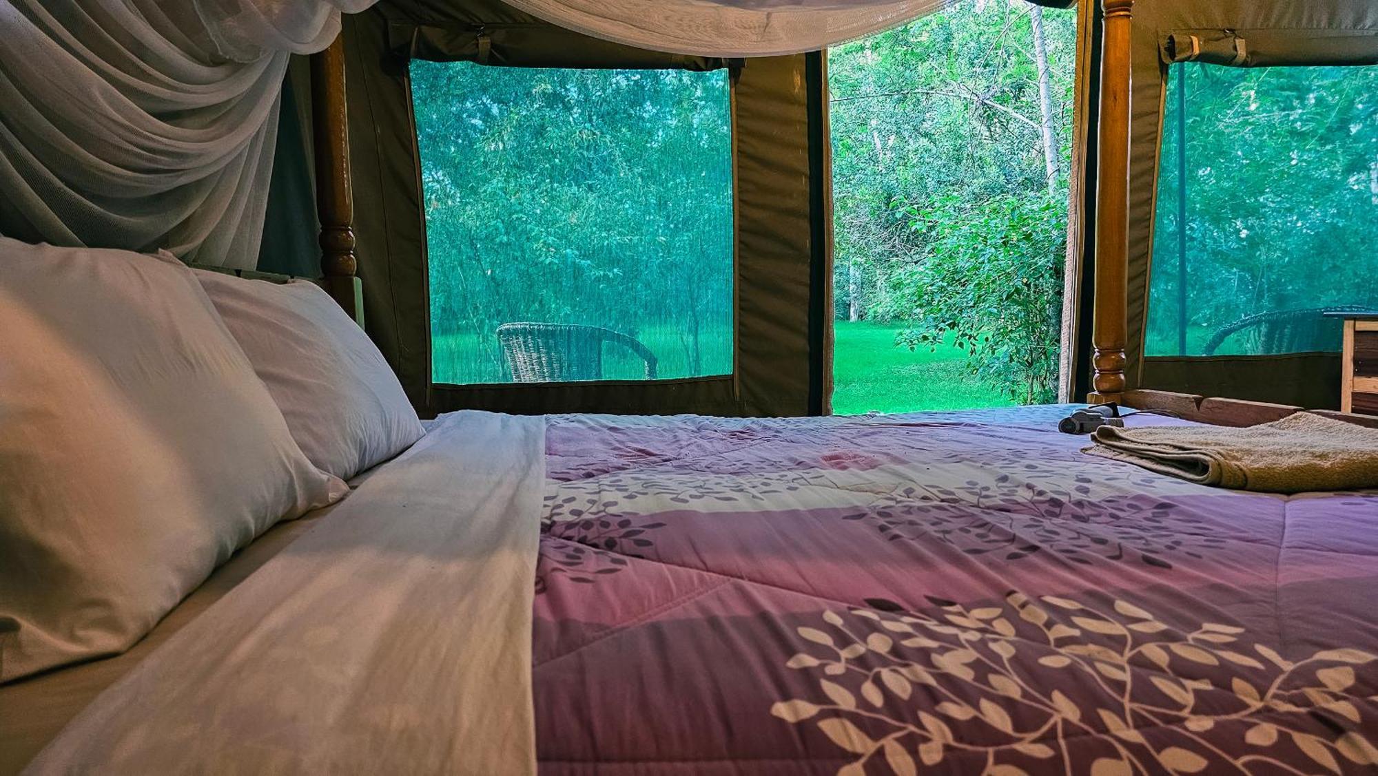 Hotel Talek Bush Camp , Masai Mara Exterior foto