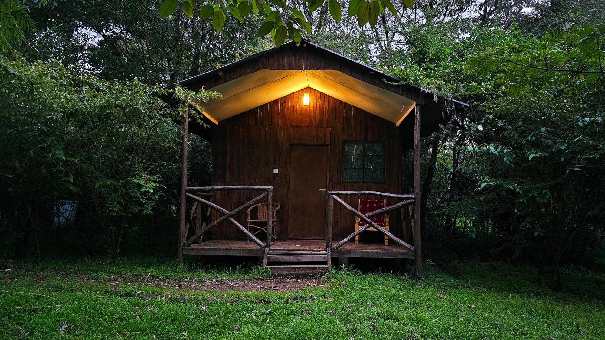 Hotel Talek Bush Camp , Masai Mara Exterior foto