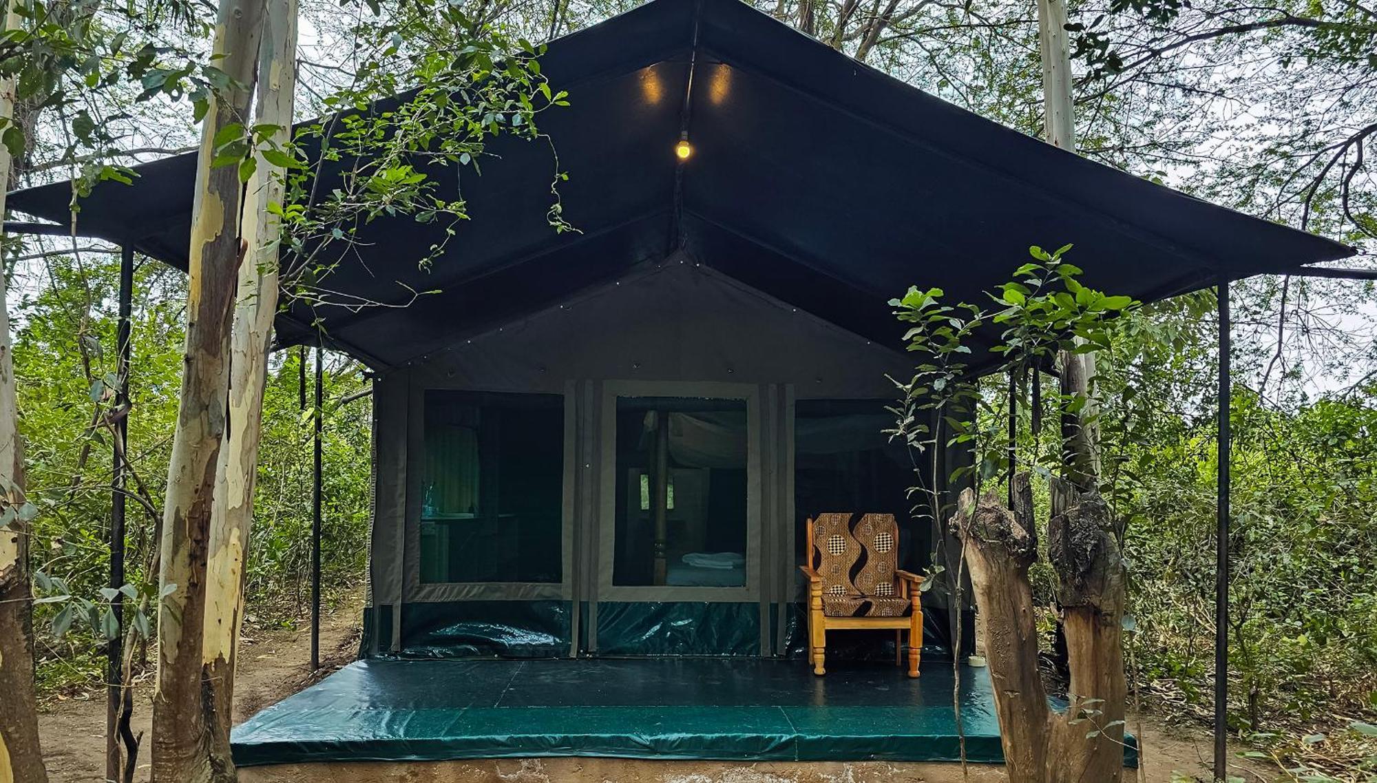 Hotel Talek Bush Camp , Masai Mara Exterior foto